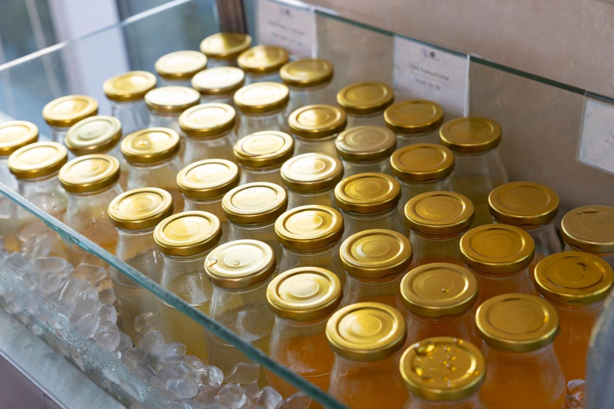 Harmony Saigon Hotel & Spa Хошимин Экстерьер фото